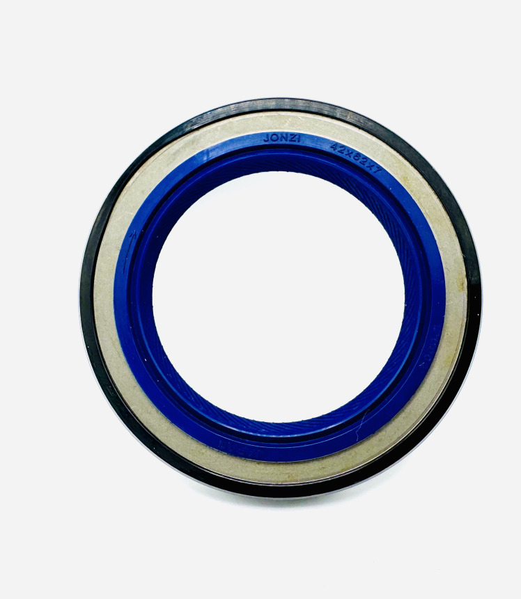 کاسه نمد سر میل لنگ پژو ۴۰۵