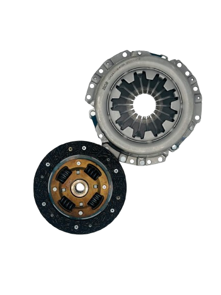 دیسک و صفحه پراید