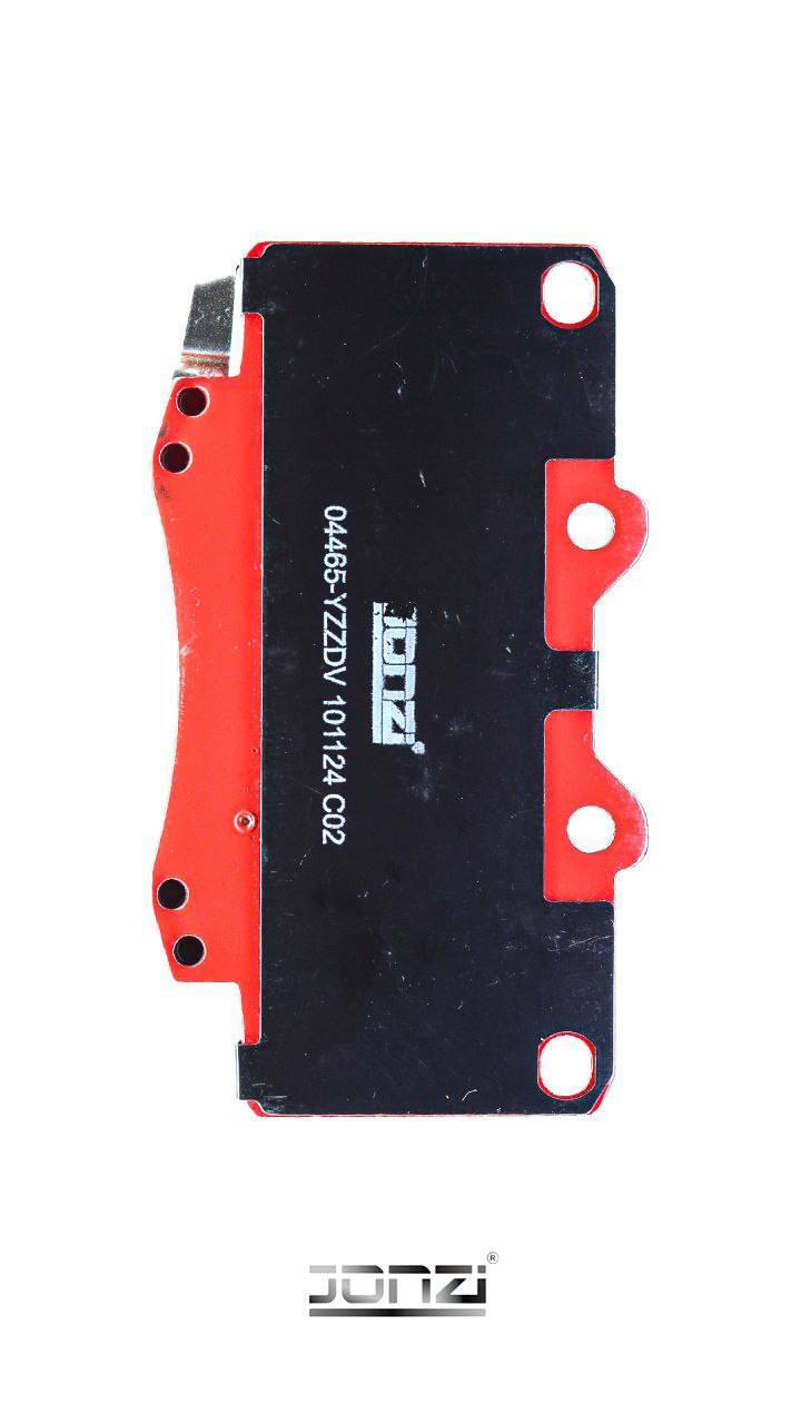  لنت جلو جونزی 