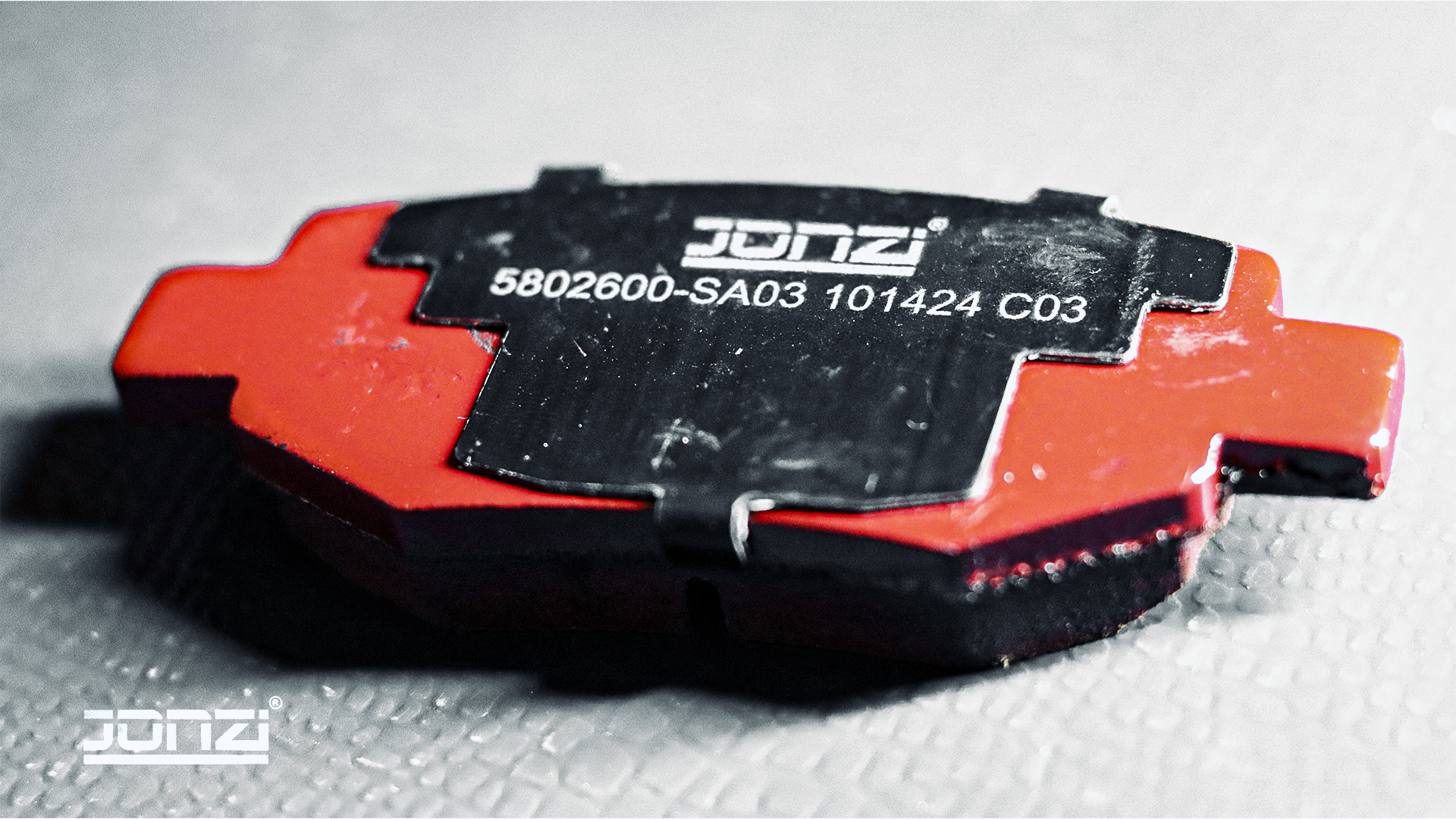  لنت جلو جونزی 