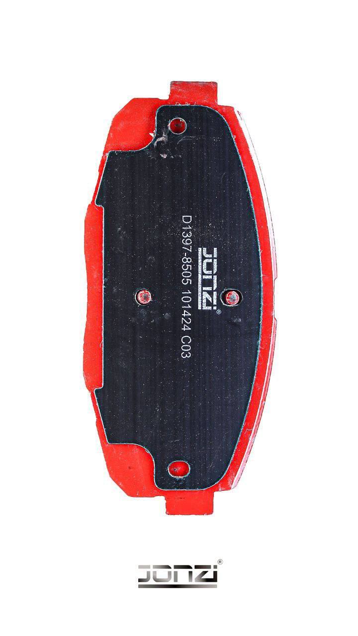  لنت جلو جونزی 