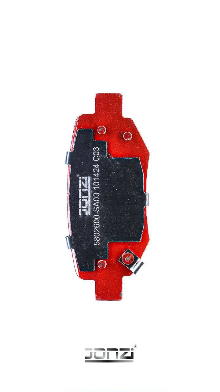  لنت جلو جونزی 